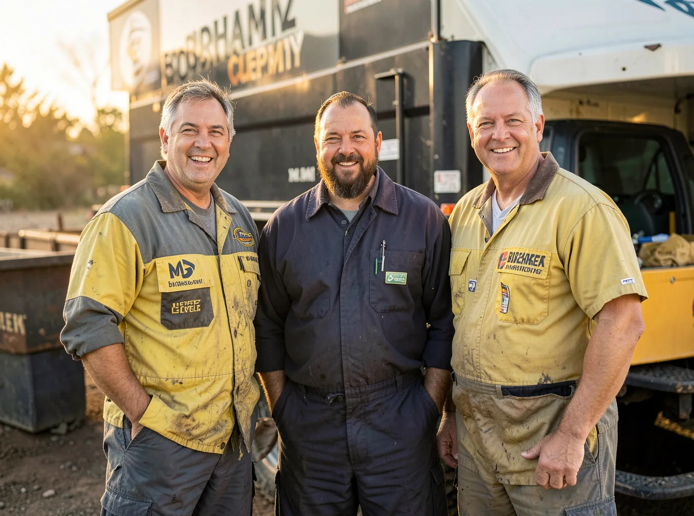 Sewage Cleanup company in Holliday, MO