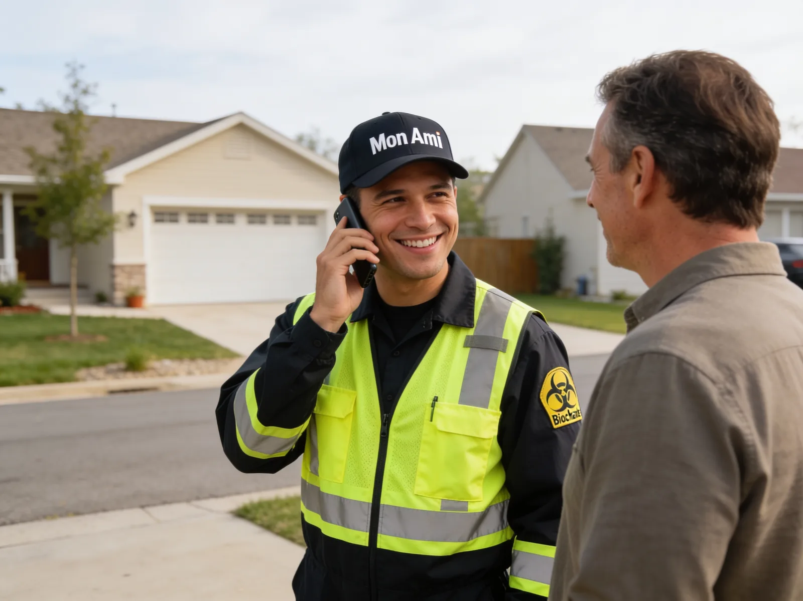 Sewage Cleanup Holliday, MO FAQs