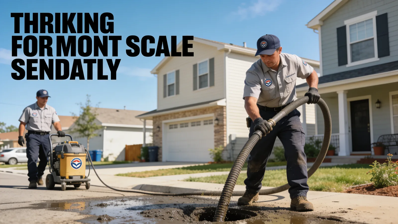 Sewage Cleanup in Holliday, MO near me